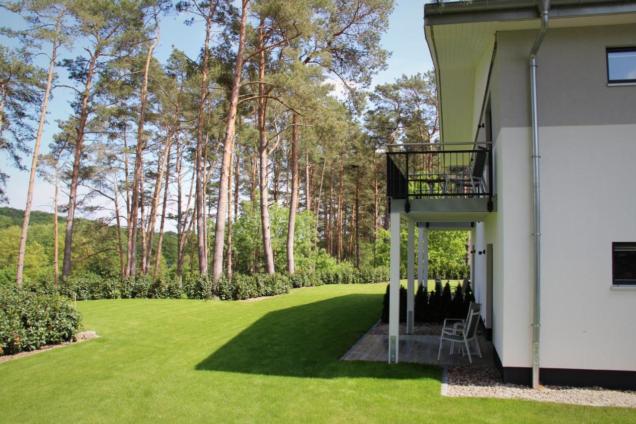 Art & Galerie Hotel Lenz Plauer See Fuenfseen Dış mekan fotoğraf